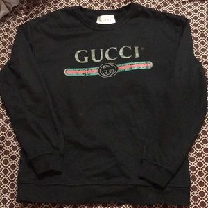 Gucci Sweatshirt